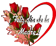 Mensajes Español Feliz día de la madre 007 