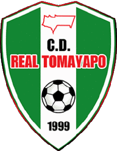 Sportivo Calcio Club America Bolivia C.D. Real Tomayapo 