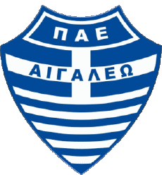 Sports FootBall Club Europe Grèce Aigáleo FC 