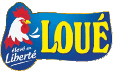 Comida Carnes - Embutidos Les Fermiers de Loué 