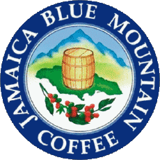 Boissons Café Blue Mountain 