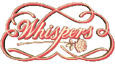 Multi Media Music Funk & Disco The Whispers Logo 