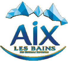 Getränke Mineralwasser Aix Les Bains 