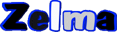 Prénoms FEMININ - UK - USA Z Zelma 