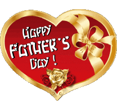 Nachrichten Englisch Happy Father's Day 09 