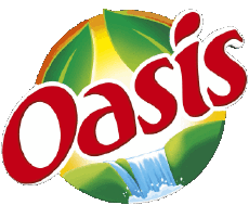 Boissons Jus de Fruits Oasis 