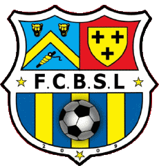 Deportes Fútbol Clubes Francia Normandie 76 - Seine-Maritime F.C Bonsecours Saint Léger 