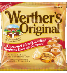 Nourriture Bonbons Werther's Original 