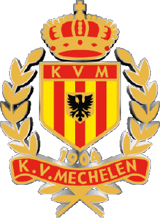 Sport Fußballvereine Europa Belgien FC Malines - KV Mechelen 