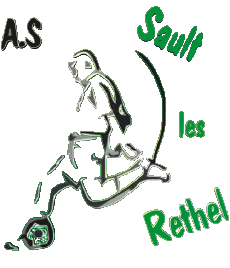 Sports Soccer Club France Grand Est 08 - Ardennes AS Sault les Rethel 