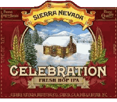 Bevande Birre USA Sierra Nevada 