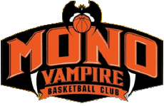 Sport Basketball Thailand Mono Vampire 