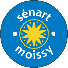 Sports Soccer Club France Ile-de-France 77 - Seine-et-Marne Sénart Moissy 