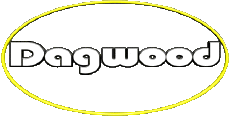 First Names MASCULINE -  UK - USA - IRL - AUS - NZ D Dagwood 
