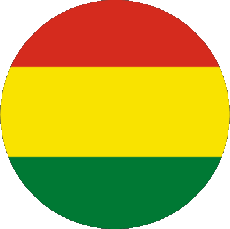 Bandiere America Bolivia Vario 