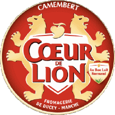 Food Cheeses France Coeur de Lion 