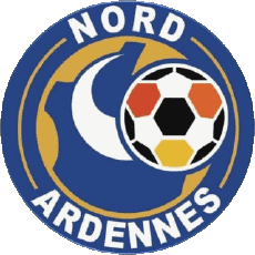 Deportes Fútbol Clubes Francia Grand Est 08 - Ardennes Nord Ardennes 