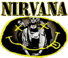 Multimedia Música Rock USA Nirvana 