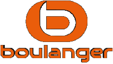 Multi Media Stores Boulanger 