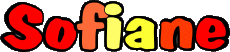 Nome FEMMINILE - Francia S Sofiane 