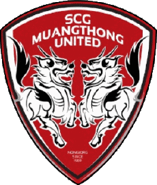 Sports FootBall Club Asie Thaïlande Muangthong United FC 