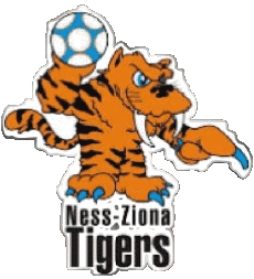 Sports HandBall - Clubs - Logo Israel Nes Tziona 