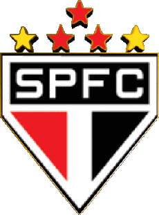 Sportivo Calcio Club America Brasile São Paulo FC 
