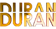 Multimedia Musica New Wave Duran Duran 