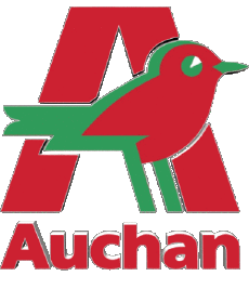 Essen Supermärkte Auchan 