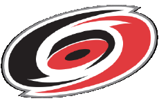 Sport Eishockey U.S.A - N H L Carolina Hurricanes 