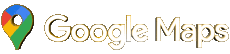 Multi Média Informatique - Internet Google Maps 