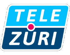 Multimedia Canali - TV Mondo Svizzera TeleZüri 