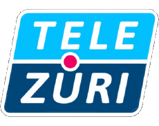 Multimedia Kanäle - TV Welt Schweiz TeleZüri 