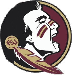 Sports N C A A - D1 (National Collegiate Athletic Association) F Florida State Seminoles 
