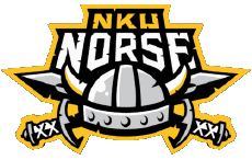 Deportes N C A A - D1 (National Collegiate Athletic Association) N Northern Kentucky Norse 