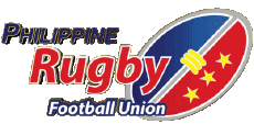 Sport Rugby Nationalmannschaften - Ligen - Föderation Asien Filipina 