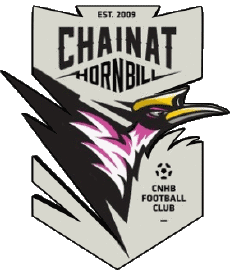 Sport Fußballvereine Asien Thailand Chainat Hornbill FC 