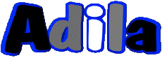 Prénoms FEMININ - Maghreb Musulman A Adila 