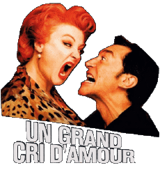 Multimedia Film Francia Josiane Balasko Un Grand cri d'Amour 