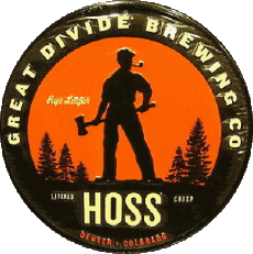 Boissons Bières USA Great Divide 