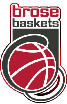 Sport Basketball Deuschland Brose Baskets 