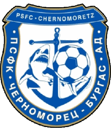 Sports FootBall Club Europe Bulgarie Chernomorets Burgas 