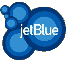 Trasporto Aerei - Compagnia aerea America - Nord U.S.A JetBlue Airways 