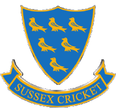 Sport Kricket Vereinigtes Königreich Sussex County 