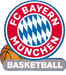 Sports Basketball Germany Bayern Munich 