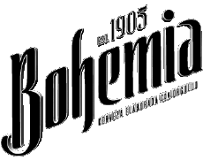 Boissons Bières Mexique Bohemia 