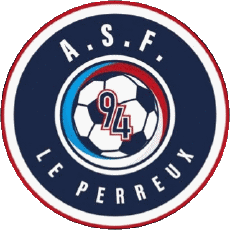 Deportes Fútbol Clubes Francia Ile-de-France 94 - Val-de-Marne AS Francilienne 94 le Perreux 