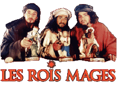 Multimedia Filme Frankreich Les Inconnus Les Rois Mages 