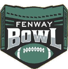 Sportivo N C A A - Bowl Games Fenway Bowl 