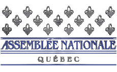 Multimedia Kanäle - TV Welt Kanada - Quebec Canal de l'Assemblée nationale 